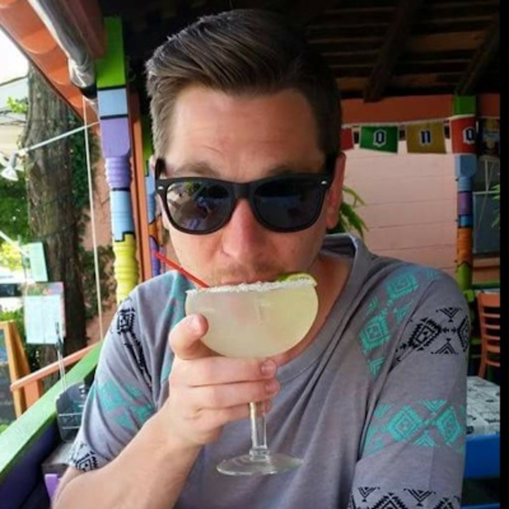 Meet your Posher, Justin